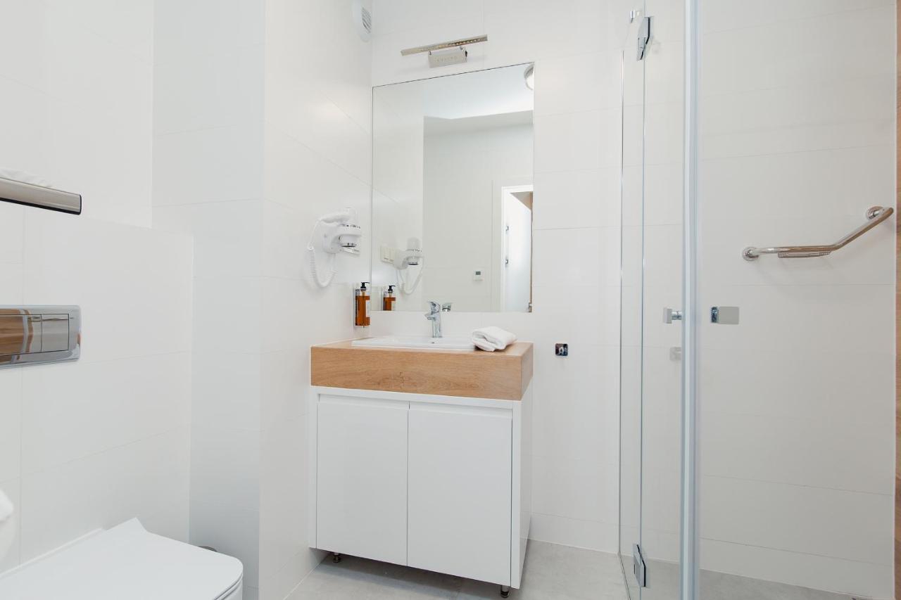 Shortstaypoland Appartement