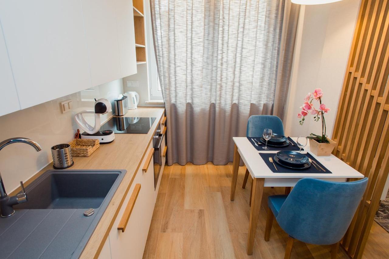 Shortstaypoland Appartement *