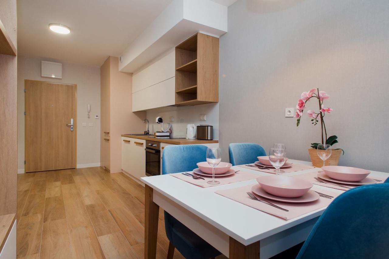Shortstaypoland Appartement *