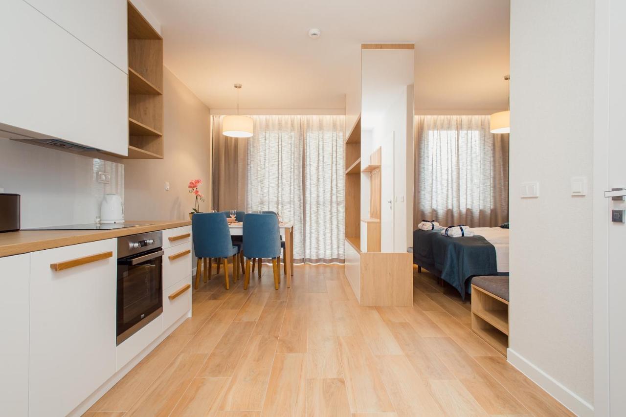 Appartement Shortstaypoland Warschau