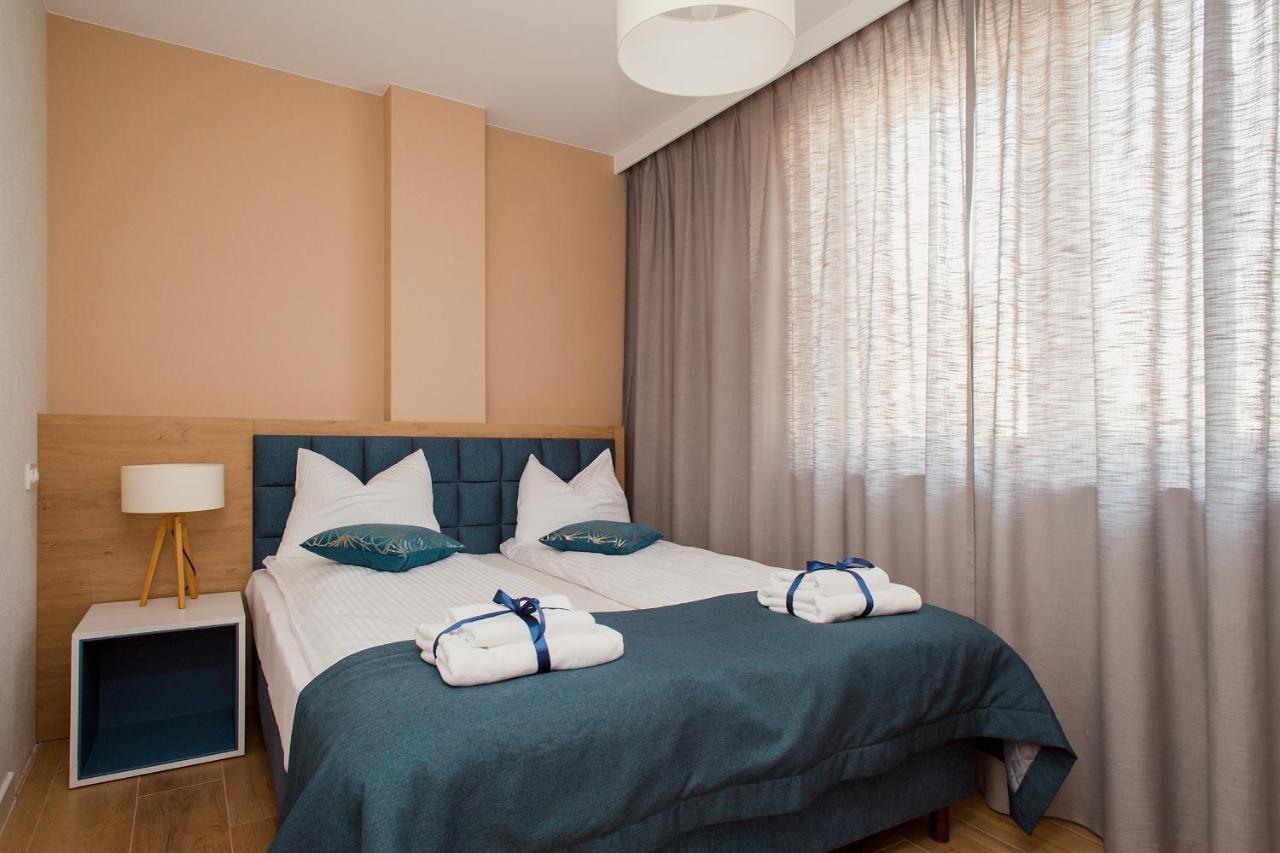 Appartement Shortstaypoland
