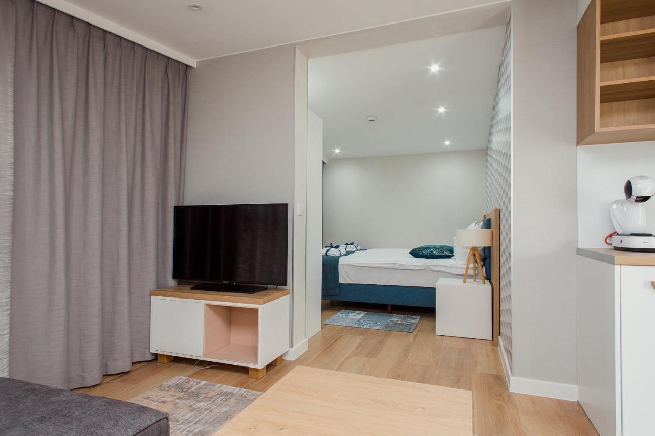 Shortstaypoland Appartement Warschau