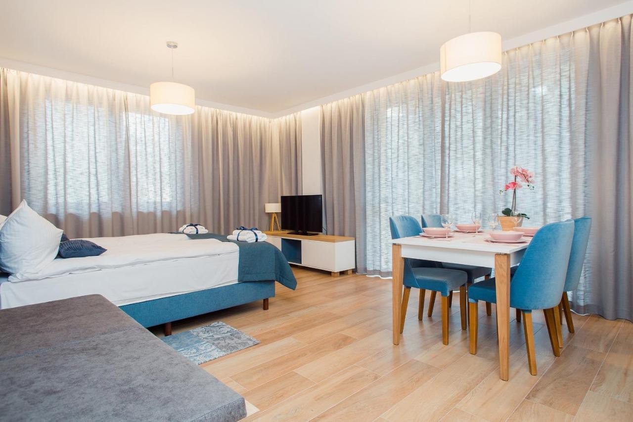 Shortstaypoland Appartement