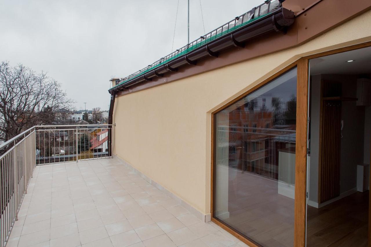 Shortstaypoland Appartement *