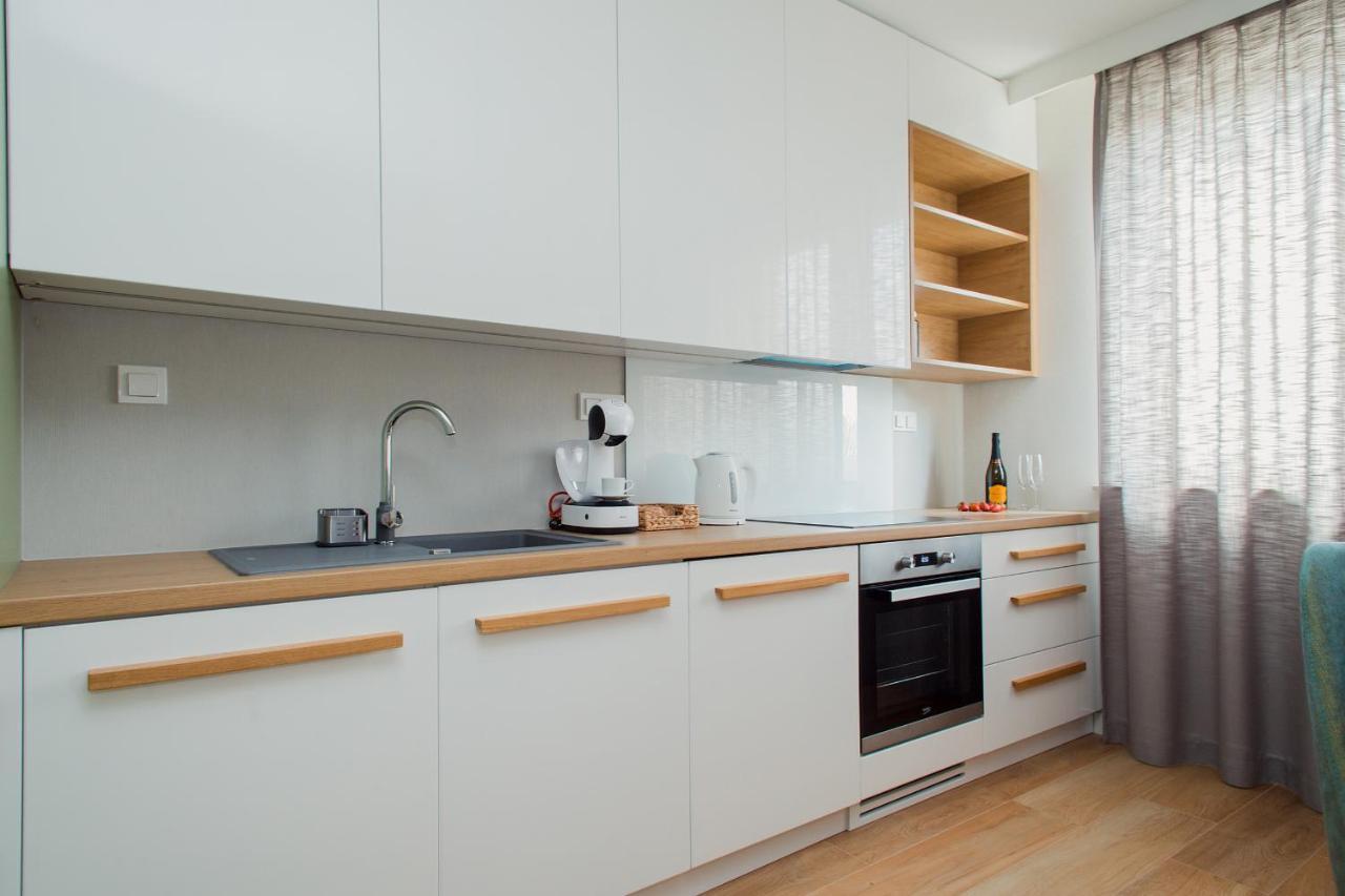 Appartement Shortstaypoland *
