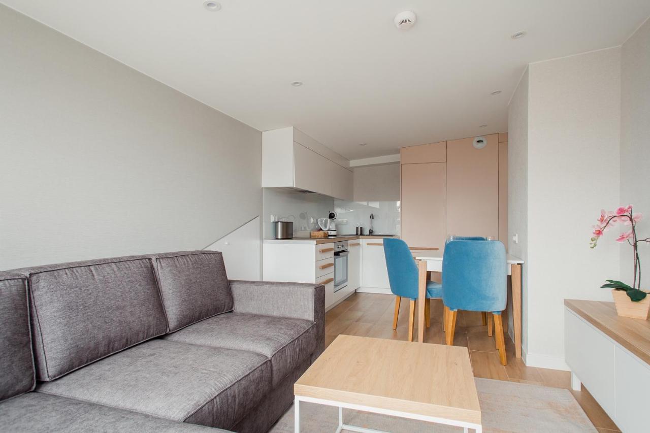 Shortstaypoland Appartement *