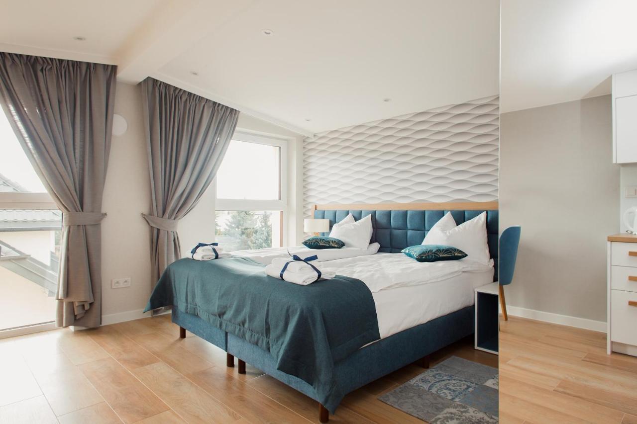 Shortstaypoland Appartement *